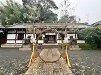 五社神社(大阪府)