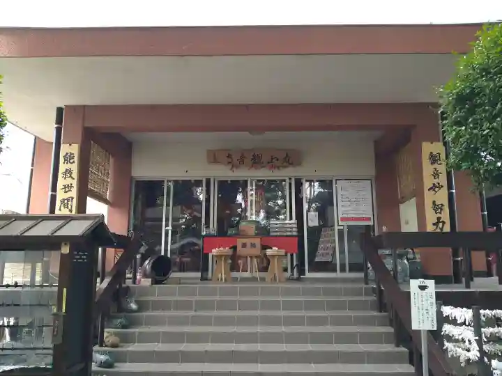 観音寺(福岡県)