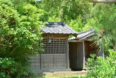神明社(神奈川県)