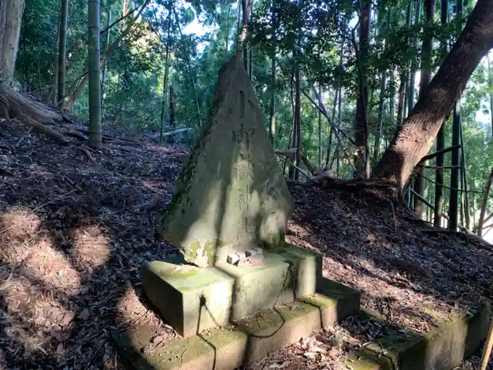浅間神社のその他建物