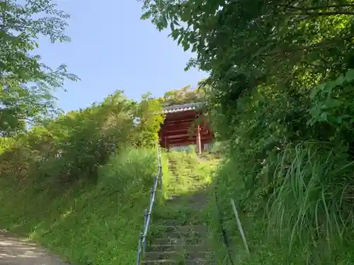 善応寺のその他建物