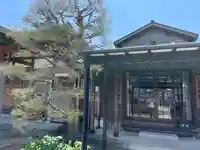 密蔵寺(富山県)