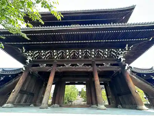 くろ谷 金戒光明寺(京都府)