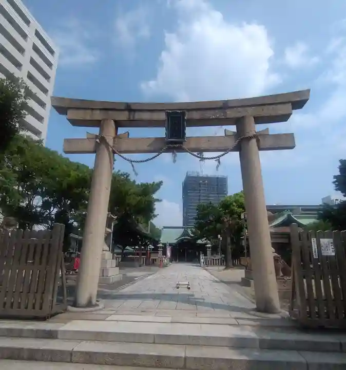 海神社(兵庫県)