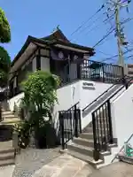 金乗院(目白不動尊)(東京都)