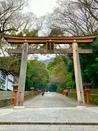枚岡神社(大阪府)