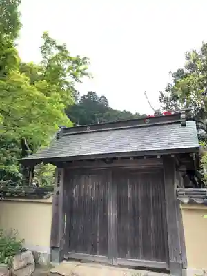 大山寺のその他建物
