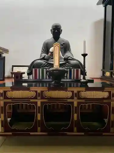 伝通院(東京都)