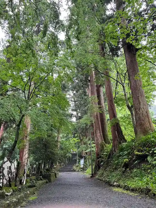 最乗寺(道了尊)(神奈川県)