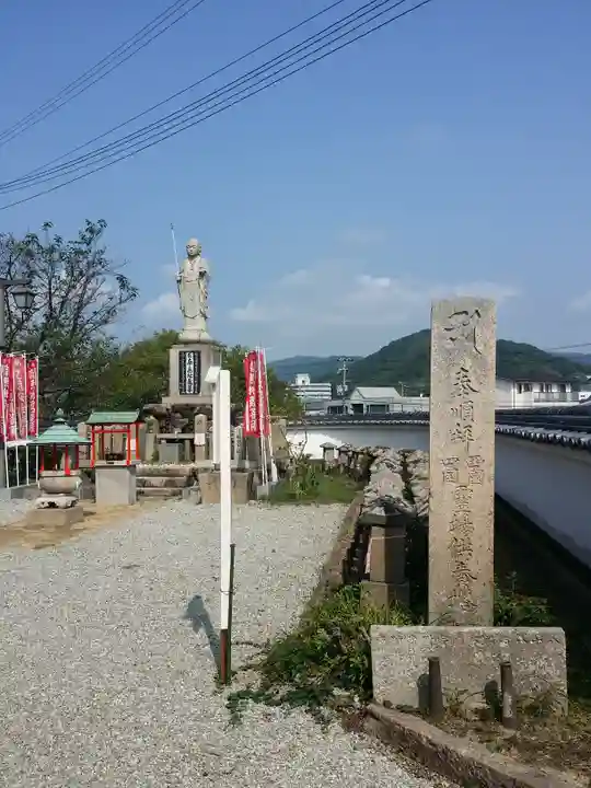 八幡寺のその他建物