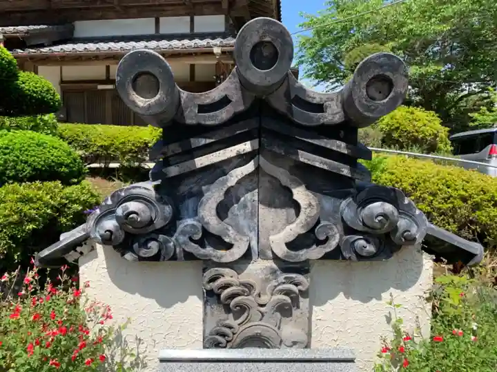 真常寺のその他建物