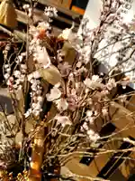 阿邪訶根神社(福島県)