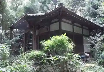 福泉寺のその他建物