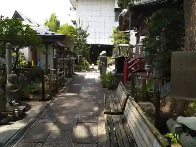 真福寺のその他建物