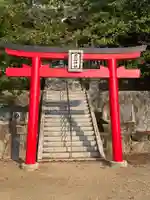 平林貴船神社(兵庫県)