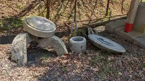 別保神社のその他建物