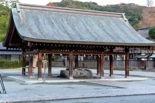 宗像大社(福岡県)