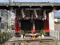 神ノ木弁財天(京都府)