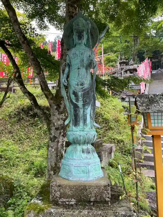 金剛山瑞峯寺(金剛不動尊) (栃木県)