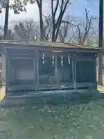 大室神社(山梨県)