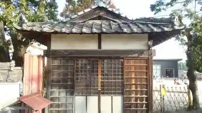 雲竜寺(愛知県)