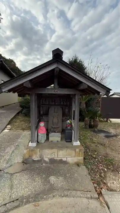 大聖寺(波切不動尊)(千葉県)