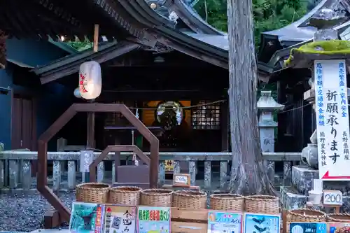 熊野皇大神社(長野県)