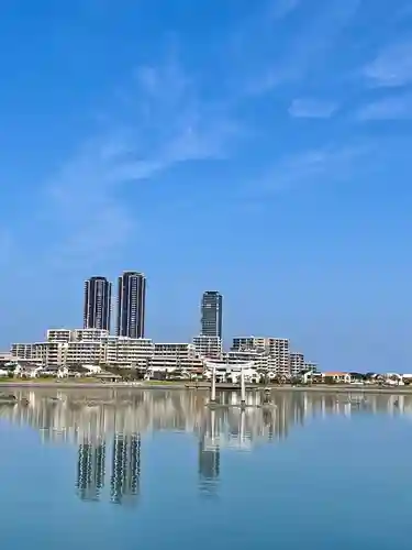 御島神社(福岡県)