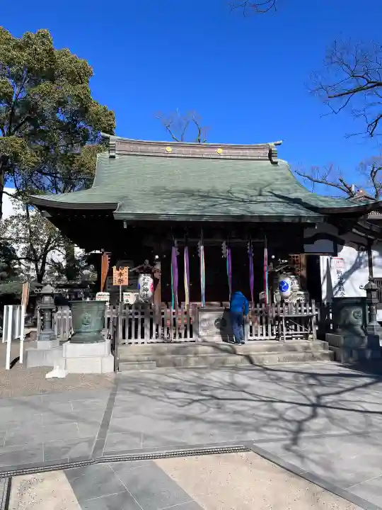 松戸神社の{uncategorized: "未分類", other: "その他", undefined: "問題あり", building: "その他建物", grave: "お墓", sacred_gate: "鳥居", guardian: "狛犬", statue: "像", buddha: "仏像", history: "歴史", nature: "自然", garden: "庭園", animal: "動物", pagoda: "塔", temizu: "手水舎", mountain_gate: "山門・神門", sanctuary: "本殿・本堂", subordinate: "末社・摂社", art: "芸術", scenery: "景色", jizo: "地蔵", ema: "絵馬", goshuin: "御朱印", omikuji: "おみくじ", items: "授与品その他", amulet: "お守り", goshuincho: "御朱印帳", eats: "食事", festival: "お祭り", votive_dance: "神楽", shichigosan: "七五三参", wedding: "結婚式", experience: "体験その他", initially: "初詣", around: "周辺", anti_infection: "感染症対策"}