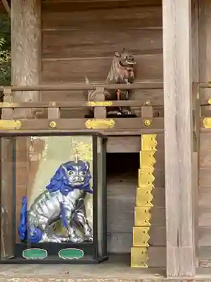 吉御子神社(滋賀県)