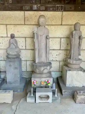 泉沢寺(神奈川県)