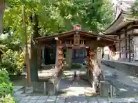 金山神社(若宮八幡宮境内社)(神奈川県)