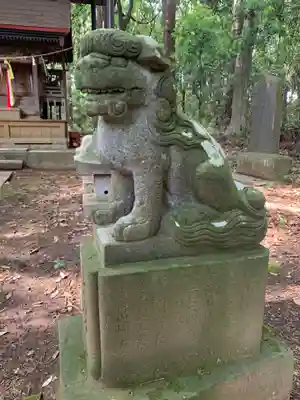 天神社(千葉県)