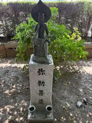 龍泉寺（足利厄除大師）(栃木県)