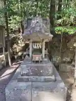 長瀞町招魂社(埼玉県)