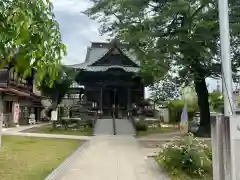 秩父札所十三番 慈眼寺の建物その他