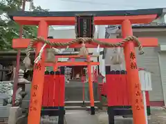 久保神社(大阪府)