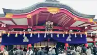 西宮神社のその他建物
