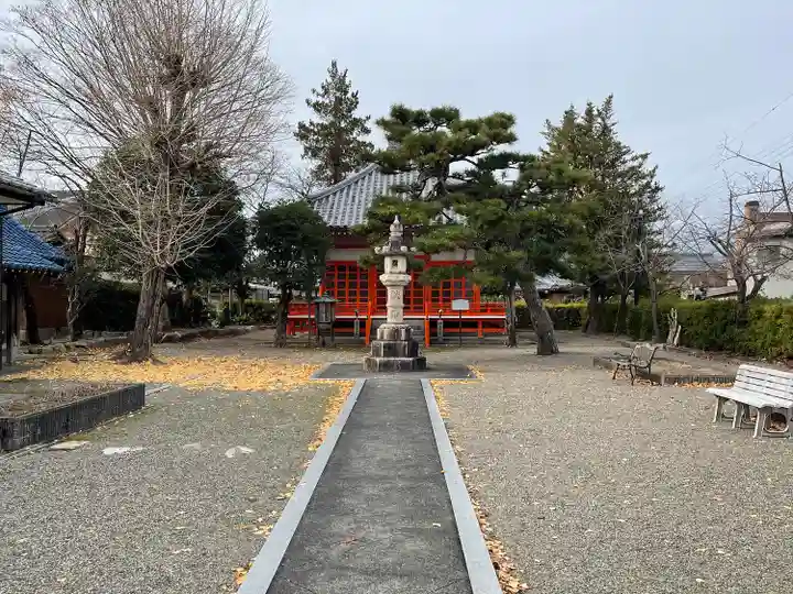 薬師堂(滋賀県)