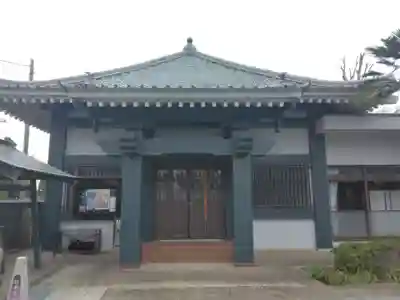 増福寺(東京都)