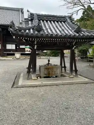 西教寺(滋賀県)