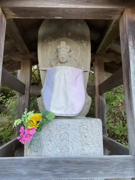 観音寺(愛知県)