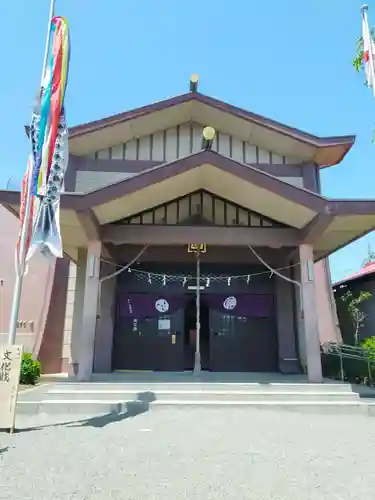 日野八坂神社(東京都)