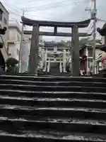 鎮西大社諏訪神社(長崎県)