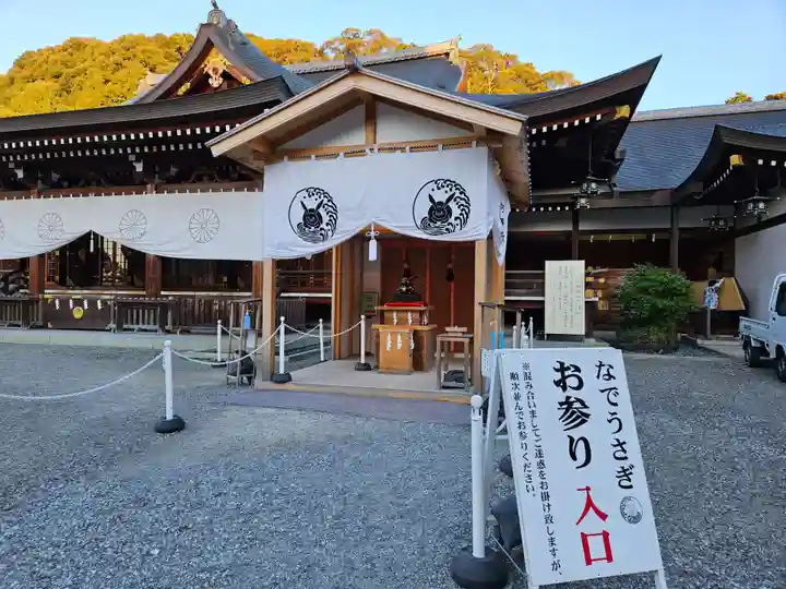 大神神社(奈良県)
