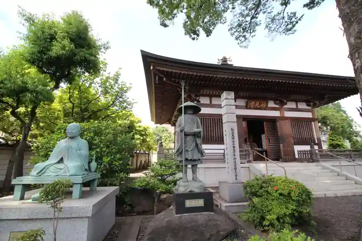 總持寺のその他建物