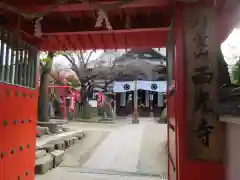 西光寺(長野県)