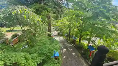 大善寺(山梨県)