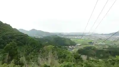 清滝寺(高知県)