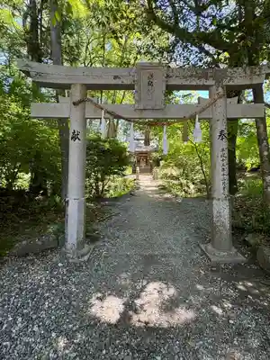 土佐神社(高知県)